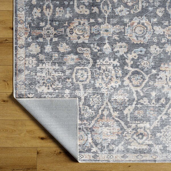 Embrace EMA-2310 Machine Crafted Area Rug